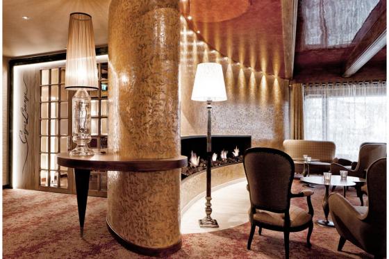 5*-Auszeit in Arosa - im Tschuggen Grand Hotel - Sommersaison 14 