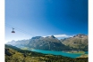 Wellness en Engadine - Hôtel 4* Nira Alpina, saison estivale 9