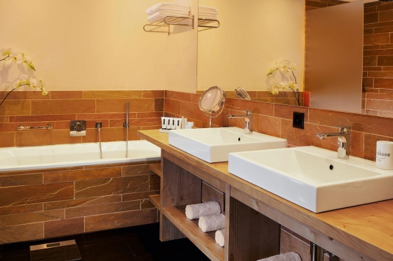 Wellness im Engadin - im 4-Sterne Superior Hotel Nira Alpina, Sommersaison 3 