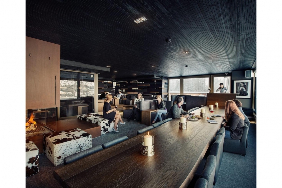 Wellness im Engadin - im 4-Sterne Superior Hotel Nira Alpina, Sommersaison 5 