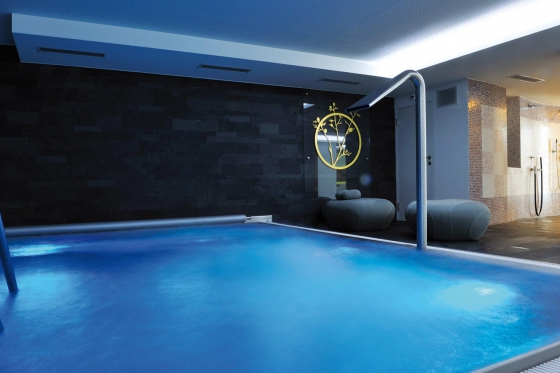 Wellness im Engadin - im 4-Sterne Superior Hotel Nira Alpina, Sommersaison 7 