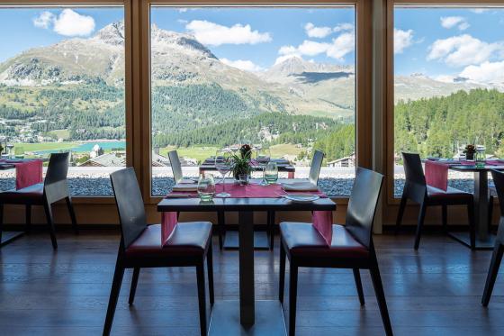 Wellness im Engadin - im 4-Sterne Superior Hotel Nira Alpina, Sommersaison 11 