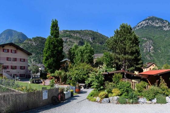 2 Übernachtungen im Hotel - inkl. Wein Degustation & Dinner  