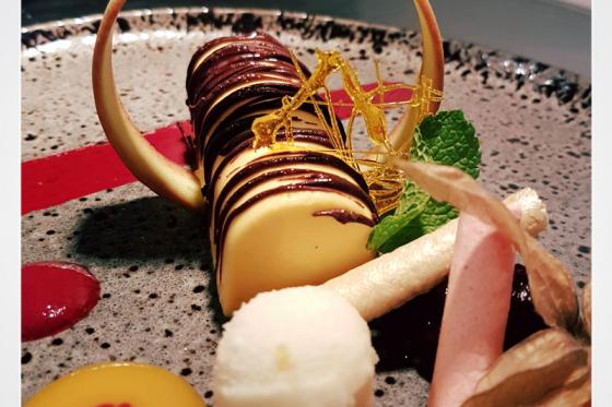 2 Übernachtungen im Hotel - inkl. Wein Degustation & Dinner 1 