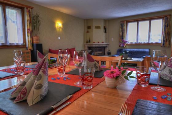 2 Übernachtungen im Hotel - inkl. Wein Degustation & Dinner 2 