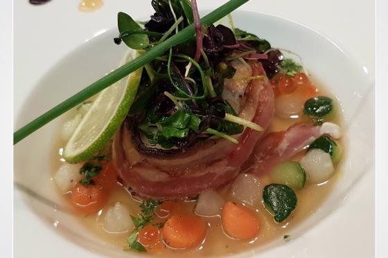 2 Übernachtungen im Hotel - inkl. Wein Degustation & Dinner 5 