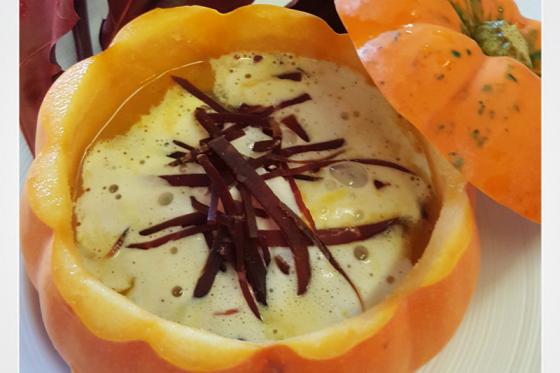 2 Übernachtungen im Hotel - inkl. Wein Degustation & Dinner 7 