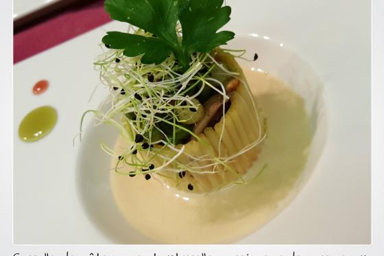 2 Übernachtungen im Hotel - inkl. Wein Degustation & Dinner 8 