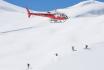Helikopter Rundflug - Eiger-Mönch-Jungfrau 4