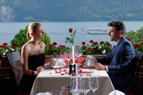 Romantische Auszeit - Wishbox - 1 Box - über 25 Erlebnisse 2 