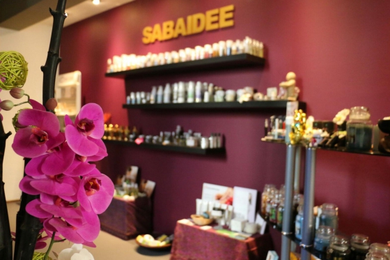 Massage en duo - 45 minutes de relaxation / 2 personnes 1 