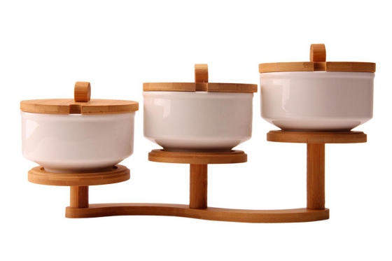 Plats à servir - Céramique 1 