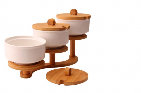 Plats à servir - Céramique 2 