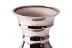 Vase - Acier inoxydable 1