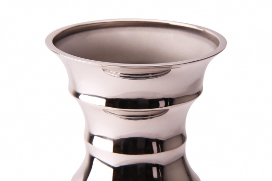 Vase - Acier inoxydable 1 