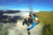 Vol découverte - Parapente biplace 