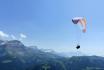 Vol découverte - Parapente biplace 1