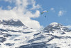 Glacier 3000 sous vos pieds - Vol biplace en parapente 1