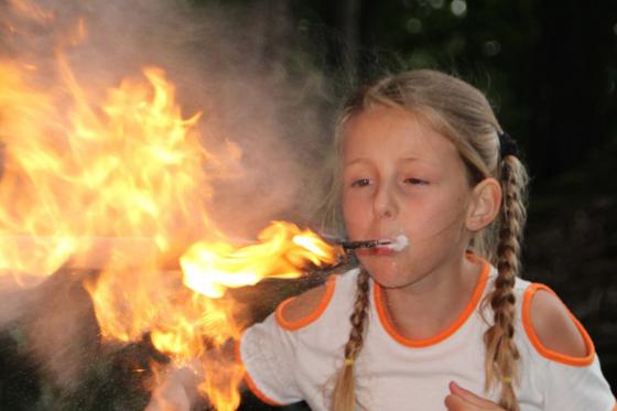 Erlebnistag für Familien - inkl. Mittagessen und Getränke 1 