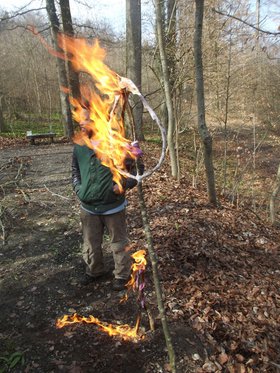 Erlebnistag für Familien - inkl. Mittagessen und Getränke 3 