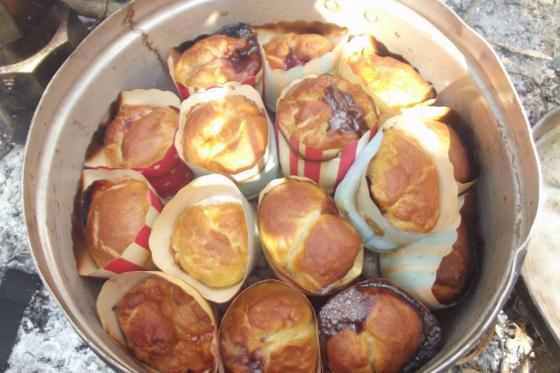 Erlebnistag für Familien - inkl. Mittagessen und Getränke 4 