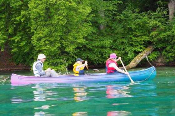 Erlebnistag für Familien - inkl. Mittagessen und Getränke 6 
