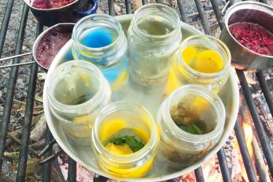 Erlebnistag für Familien - inkl. Mittagessen und Getränke 8 