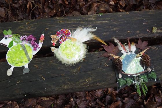 Erlebnistag für Familien - inkl. Mittagessen und Getränke 9 