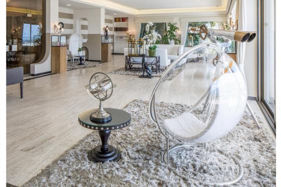 Kurzurlaub im Tessin - Wellnesshotel inkl. 4-Gang-Abendessen 4 