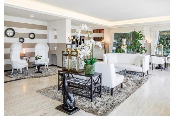 Kurzurlaub im Tessin - Wellnesshotel inkl. 4-Gang-Abendessen 5 