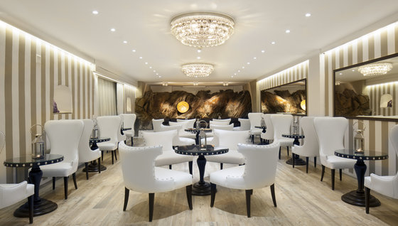 Kurzurlaub im Tessin - Wellnesshotel inkl. 4-Gang-Abendessen 6 