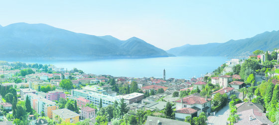 Kurzurlaub im Tessin - Wellnesshotel inkl. 4-Gang-Abendessen 8 