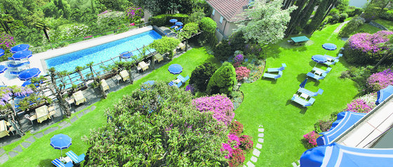 Kurzurlaub im Tessin - Wellnesshotel inkl. 4-Gang-Abendessen 10 