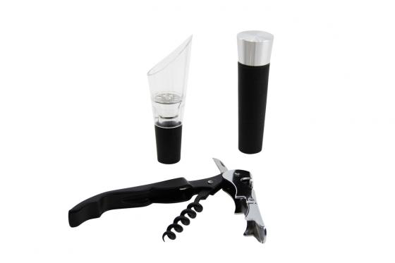 Wein-Set - 5-teilig 1 