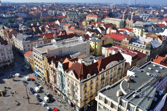 Erlebnisreise Bier & Geschichte - 2 Übernachtungen in Pilsen  