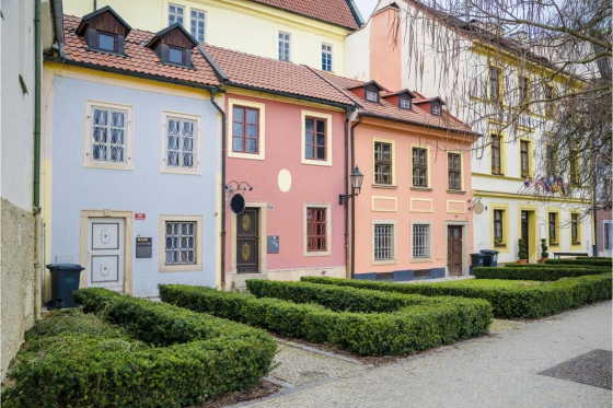 Erlebnisreise Bier & Geschichte - 2 Übernachtungen in Pilsen 3 