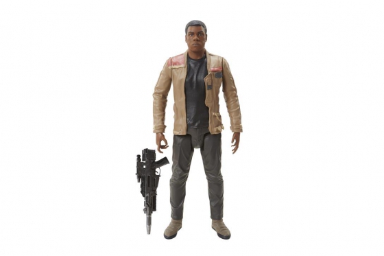 Figurine Finn 45 cm - star wars  