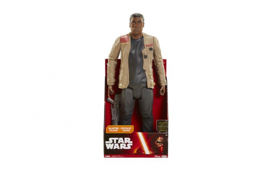 Figurine Finn 45 cm - star wars 2 