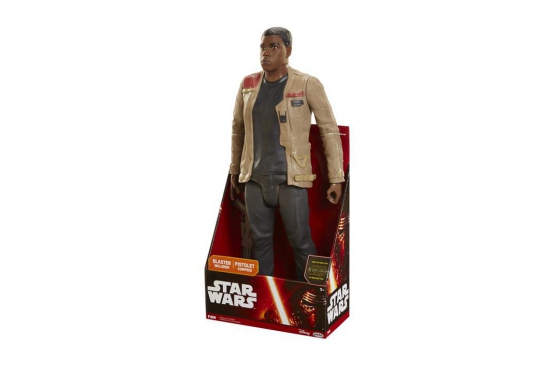 Figurine Finn 45 cm - star wars 3 