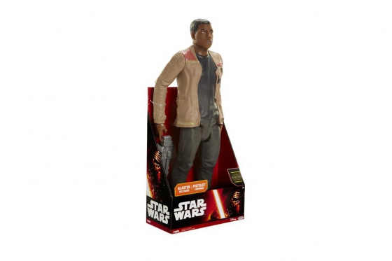 Figurine Finn 45 cm - star wars 4 