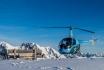 Vol en hélicoptère 30 minutes - Pour 1 personne, depuis Bex (VD)  