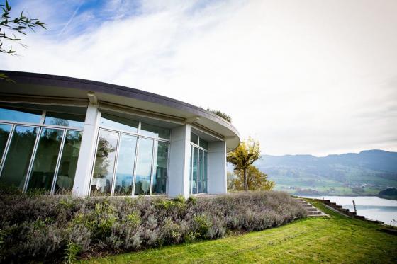 Séjour gastronomique pour deux - Au bord du lac de Gruyère, nuit + repas + apéritif inclus 11 