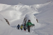 Schneeschuhtour Einsteiger - Winter Erlebnis in Adelboden 2