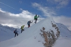 Schneeschuhtour Einsteiger - Winter Erlebnis in Adelboden 3