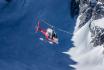 Oberengadiner Glacier Rundflug - für 1 Person, 15 Minuten 