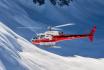 Oberengadiner Glacier Rundflug - für 1 Person, 15 Minuten 2