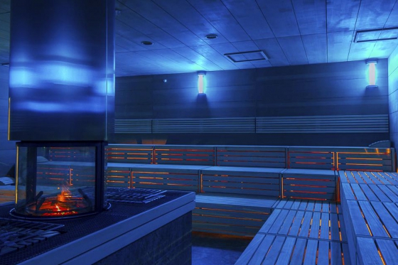 Bon cadeau bien-être pour 2 - Journée Spa à Saint-Gall 1 