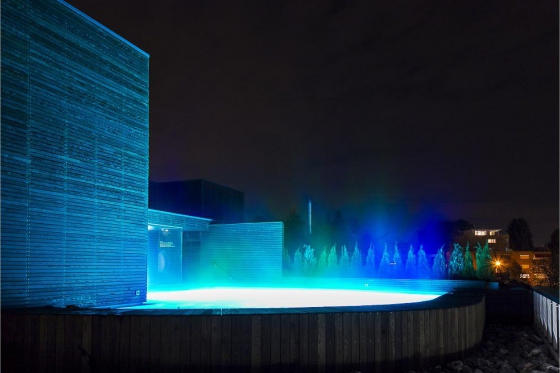 Bon cadeau bien-être pour 2 - Journée Spa à Saint-Gall 5 