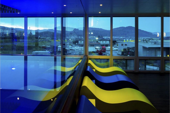 Bon cadeau bien-être pour 2 - Journée Spa à Saint-Gall 6 