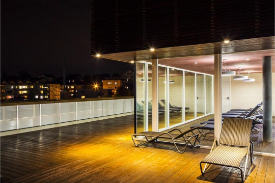 Bon cadeau bien-être pour 2 - Journée Spa à Saint-Gall 7 